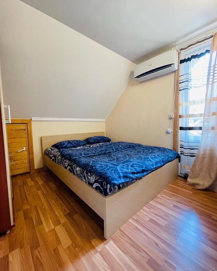 Casa De Greta Apartment Svityaz' ภายนอก รูปภาพ