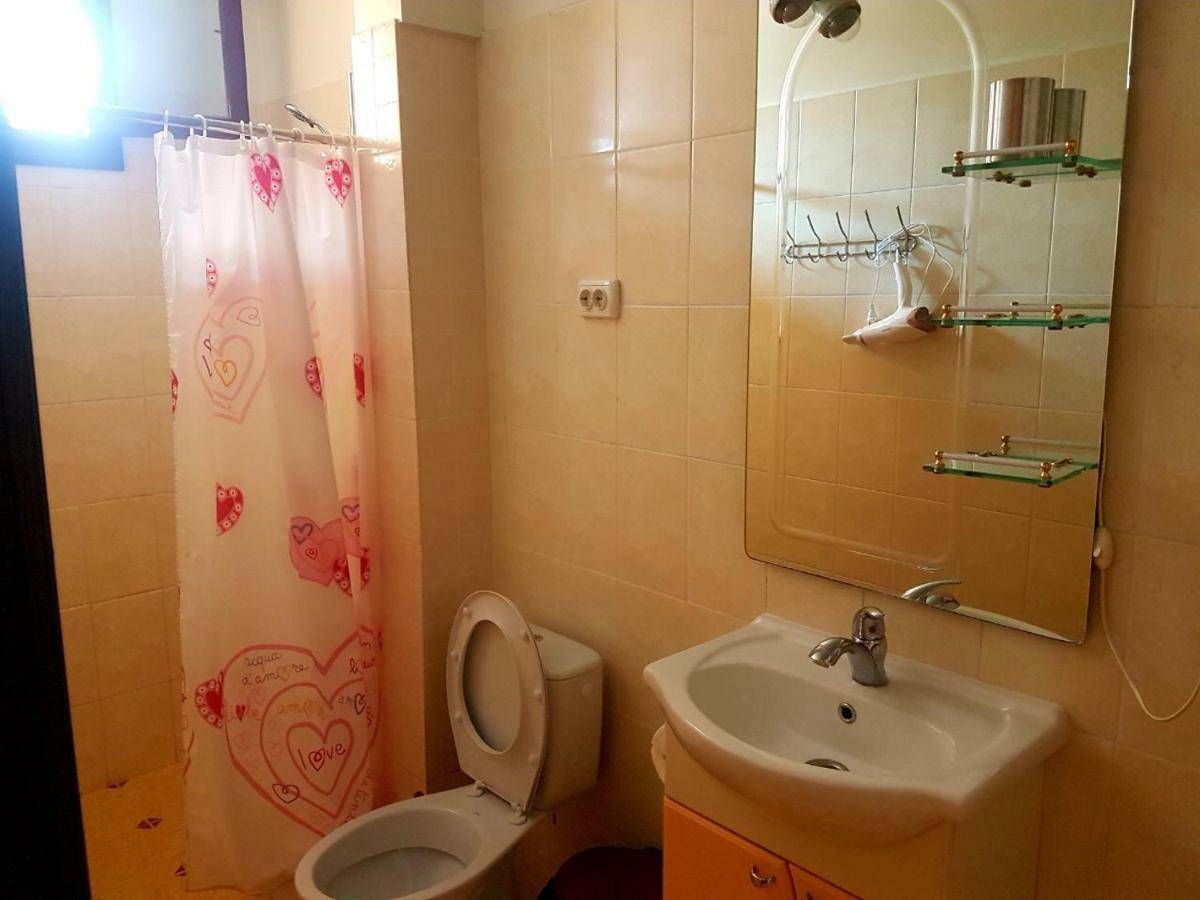 Casa De Greta Apartment Svityaz' ภายนอก รูปภาพ