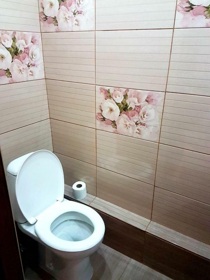 Casa De Greta Apartment Svityaz' ภายนอก รูปภาพ