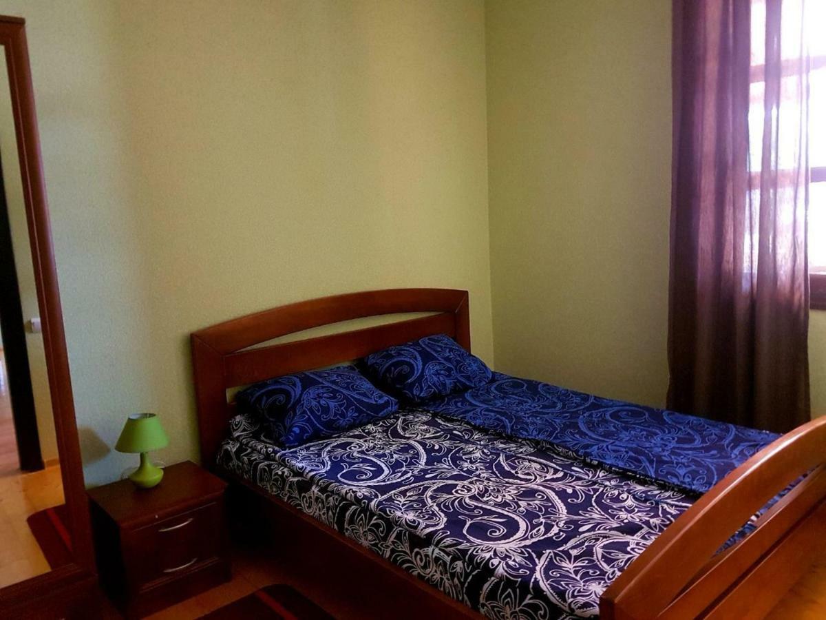 Casa De Greta Apartment Svityaz' ภายนอก รูปภาพ