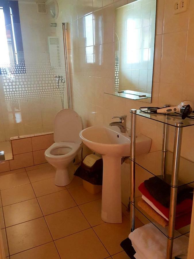 Casa De Greta Apartment Svityaz' ภายนอก รูปภาพ