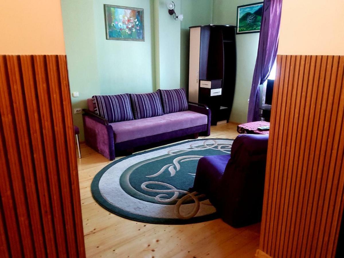 Casa De Greta Apartment Svityaz' ภายนอก รูปภาพ