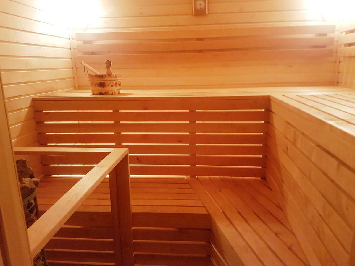 Casa De Greta Apartment Svityaz' ภายนอก รูปภาพ